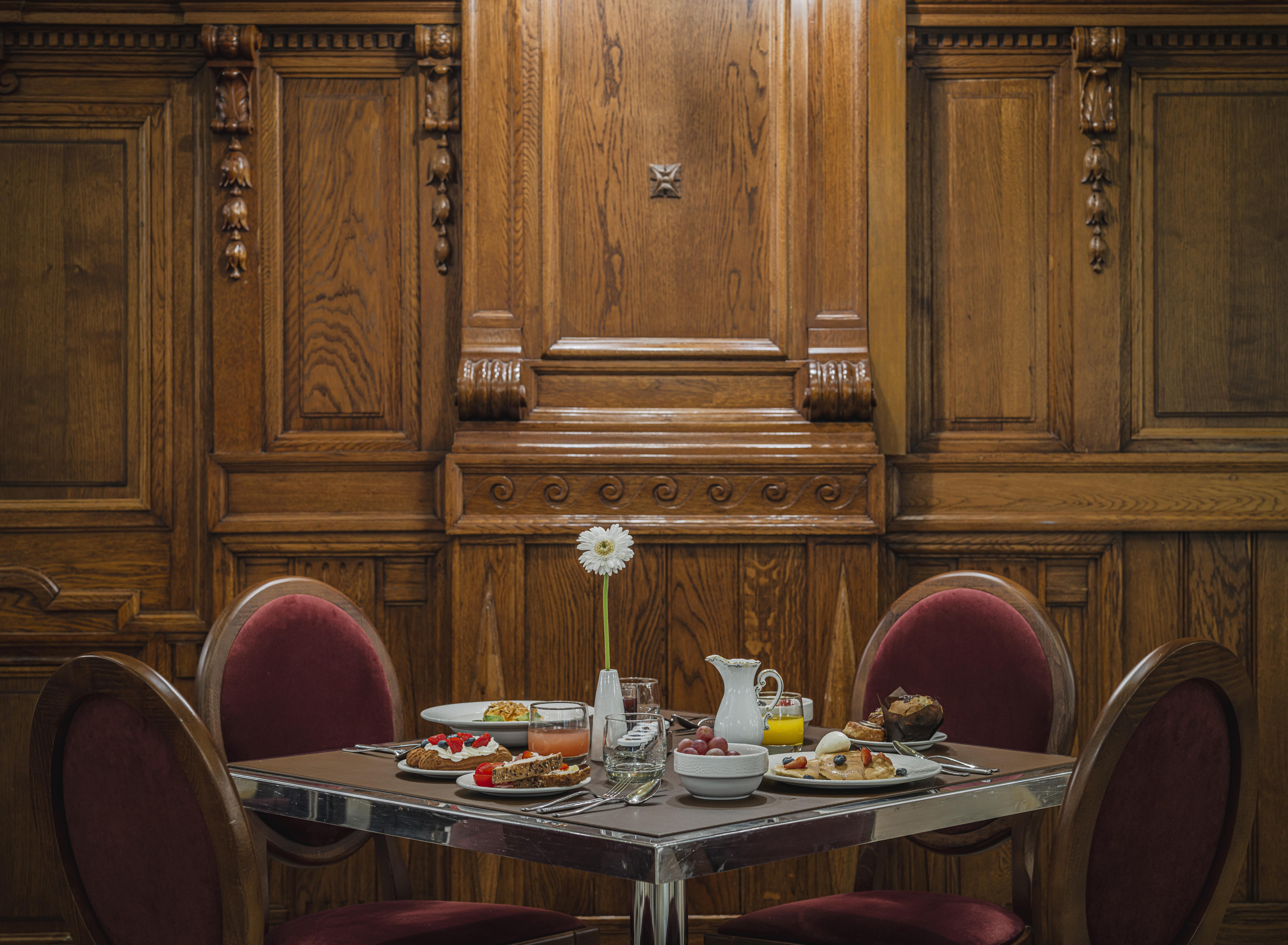 Anantara New York Palace Budapest - A Leading Hotel Of The World — Photos 3